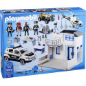 Playmobil City Action 9372 Police Station