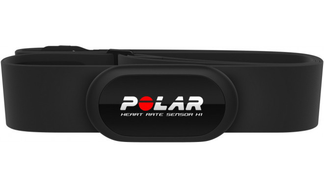 Пульсомер Polar H1 HR Pro M-XXL (открытая упаковка)