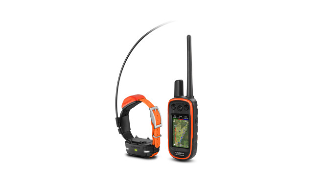Alpha 100/T5 Mini,GPS Dog Tracking System,EU