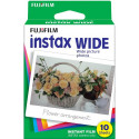 Fujifilm Instax Wide 1x10 (aegunud)