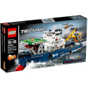 LEGO Technic toy blocks Ocean Explorer (42064)