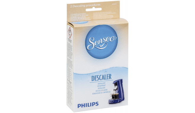 Philips descaler Senseo HD 7011/00 - Coffe maker accessories