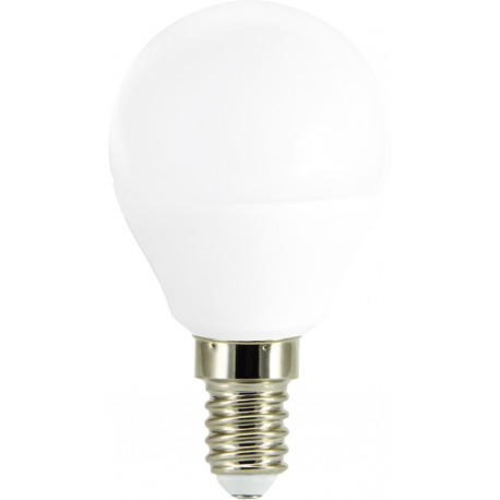 Omega LED spuldze E14 5W 6000K (43223)