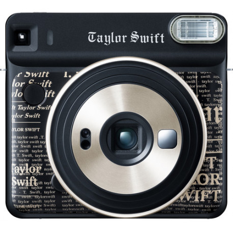 Fujifilm Instax Square SQ6 Taylor Swift