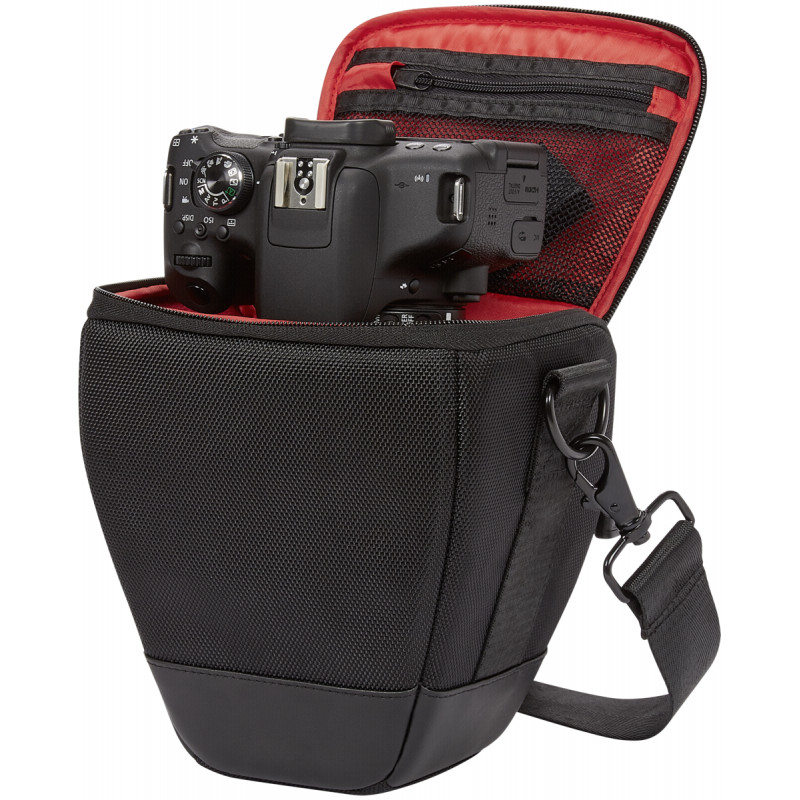 canon holster hl100 black