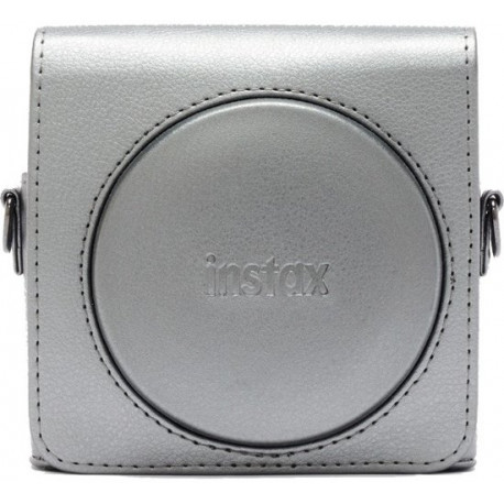 Fujifilm Instax Square SQ6 futrālis, pelēks