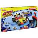 Carrera FIRST              63012 Mickey Roadster Racers     2,4 m