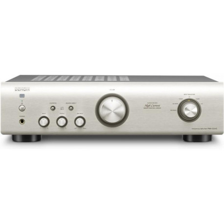 Усилитель звука Denon PMA-520 SP