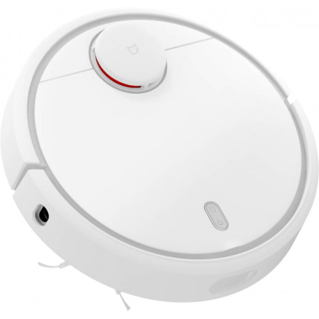 Xiaomi putekļu sūcējs robots Mi Robot, balts