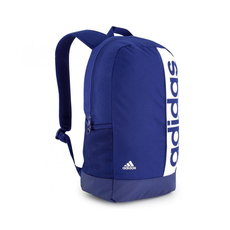 Rucksack sport Adidas Linear Per BP DM7661 blue color) Backpacks - Photopoint