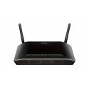 DSL-2751 WiFi N ADSL2+ Router 4x 10/100 