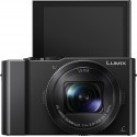 Panasonic Lumix DMC-LX15, black