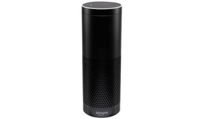 Amazon Echo Plus black Smart Home Hub