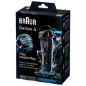 Braun Series 5 5040s Wet&amp;Dry Warranty