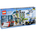 LEGO City Bulldozer Break-In (60140)