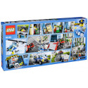 LEGO City Bulldozer Break-In (60140)