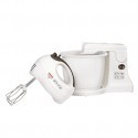 Hand Mixer TEFAL HT412138 White, 450 W, Numbe