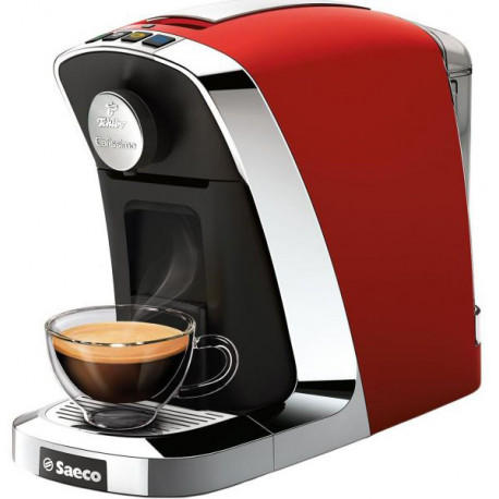 Tchibo kapsulu kafijas automāts Cafissimo Tuttocaffe (atvērts iepakojums)