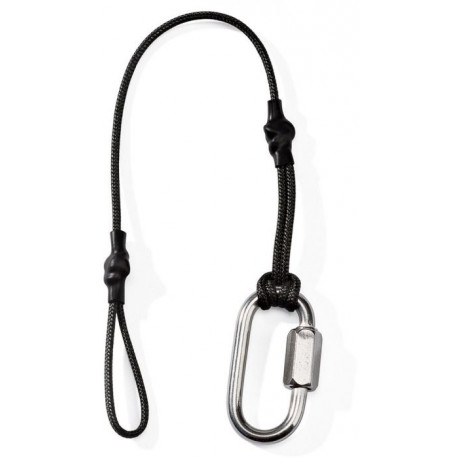 Joby Camera Tether, Charcoal