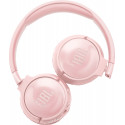 JBL wireless headset Tune 600BTNC, pink