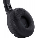 JBL wireless headset Tune 600BTNC, black