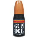 Gun Oil lubricant Silicone 237ml