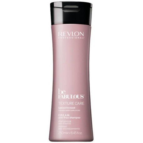 Revlon šampoon Be Fabulous Smooth 250ml