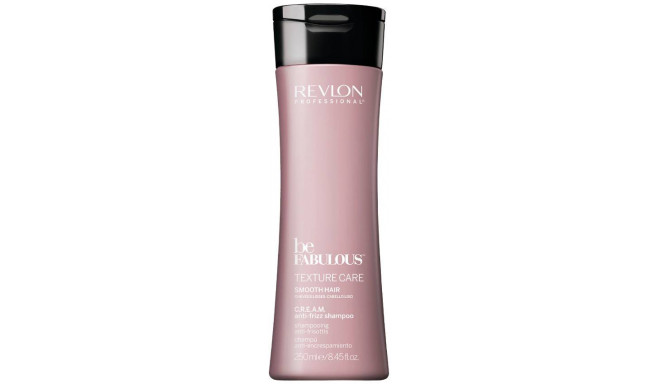 Revlon shampoo Be Fabulous Smooth 250ml