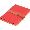 Platinet tablet case 9.7-10.1" Hong Kong, red
