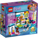 LEGO Friends mänguklotsid Stephanie magamistuba (41328)