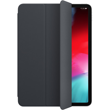 Apple Smart Folio iPad Pro 11", charcoal