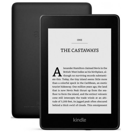 Amazon Kindle Paperwhite 10th Gen 32GB WiFi, black