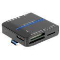 Card Reader USB 3.0 All-In-One Tracer C35