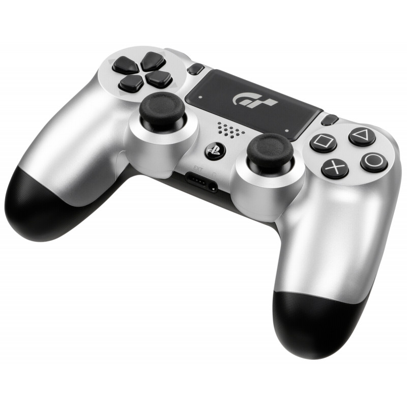 Sony PS4 Gran incl. Controller Sports - Mängupuldid Photopoint