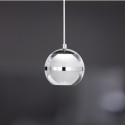 WOFI LED Pendant Light FULTON 6W integrated 540lm