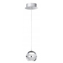 WOFI LED Pendant Light FULTON 6W integrated 540lm