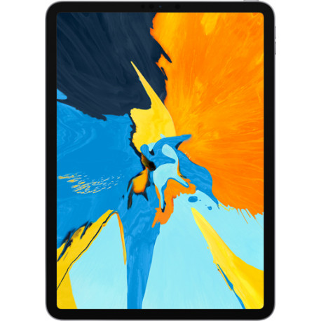 Apple iPad Pro 11" 64GB WiFi, space gray