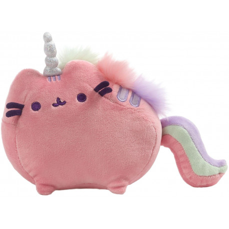 Мягкая игрушка Gund Pusheenicorn Sound