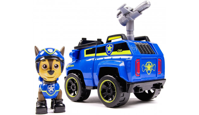 Spin Master play set Paw Patrol Truck & Chase (6027647)