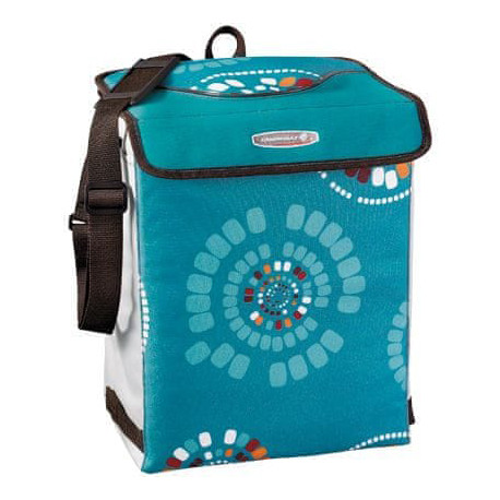 Campingaz termokast Ethnic 19L, türkiissinine