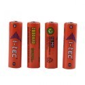 Bateries AA Ni-Mh 2800mAh