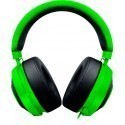 Razer kõrvaklapid + mikrofon Kraken Pro V2, roheline