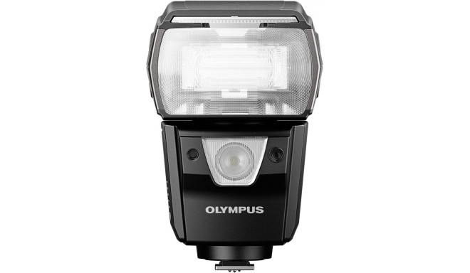 Вспышка Olympus FL-900R