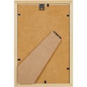 Photo frame Memory 15x23, black (1201398)