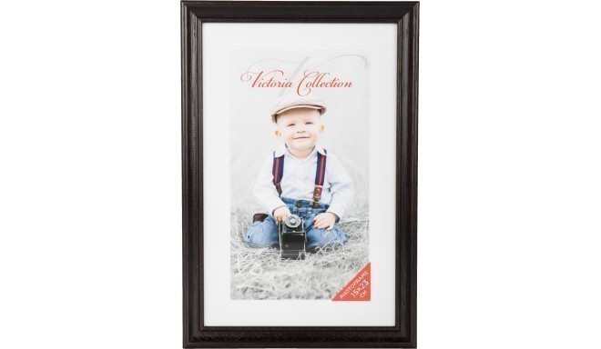 Photo frame Memory 15x23, black (1201398)
