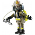 Playmobil Playmo-Friends toy figure Firefighter (9336)