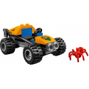 Игровые блоки LEGO City Jungle Buggy (60156)