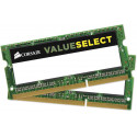 Corsair RAM 4GB DDR3 SO-DIMM 1333MHz Class 9 Dual