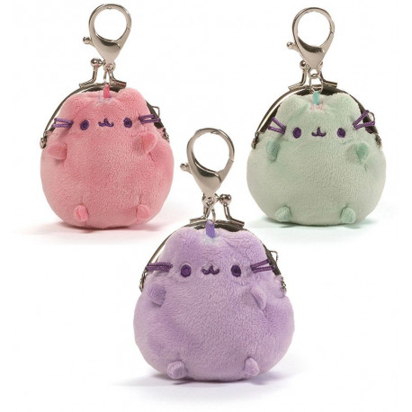 Gund mündikott Pusheen Pastel, assortii