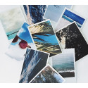 Polaroid Instant ZINK 2x3" 20tk